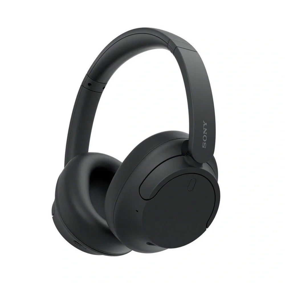 NWT Sony - WHCH720N Wireless Noise Canceling Headphones - Black